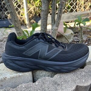 Size 10.5 - New Balance Fresh Foam X 1080v14 Black Metallic Phantom